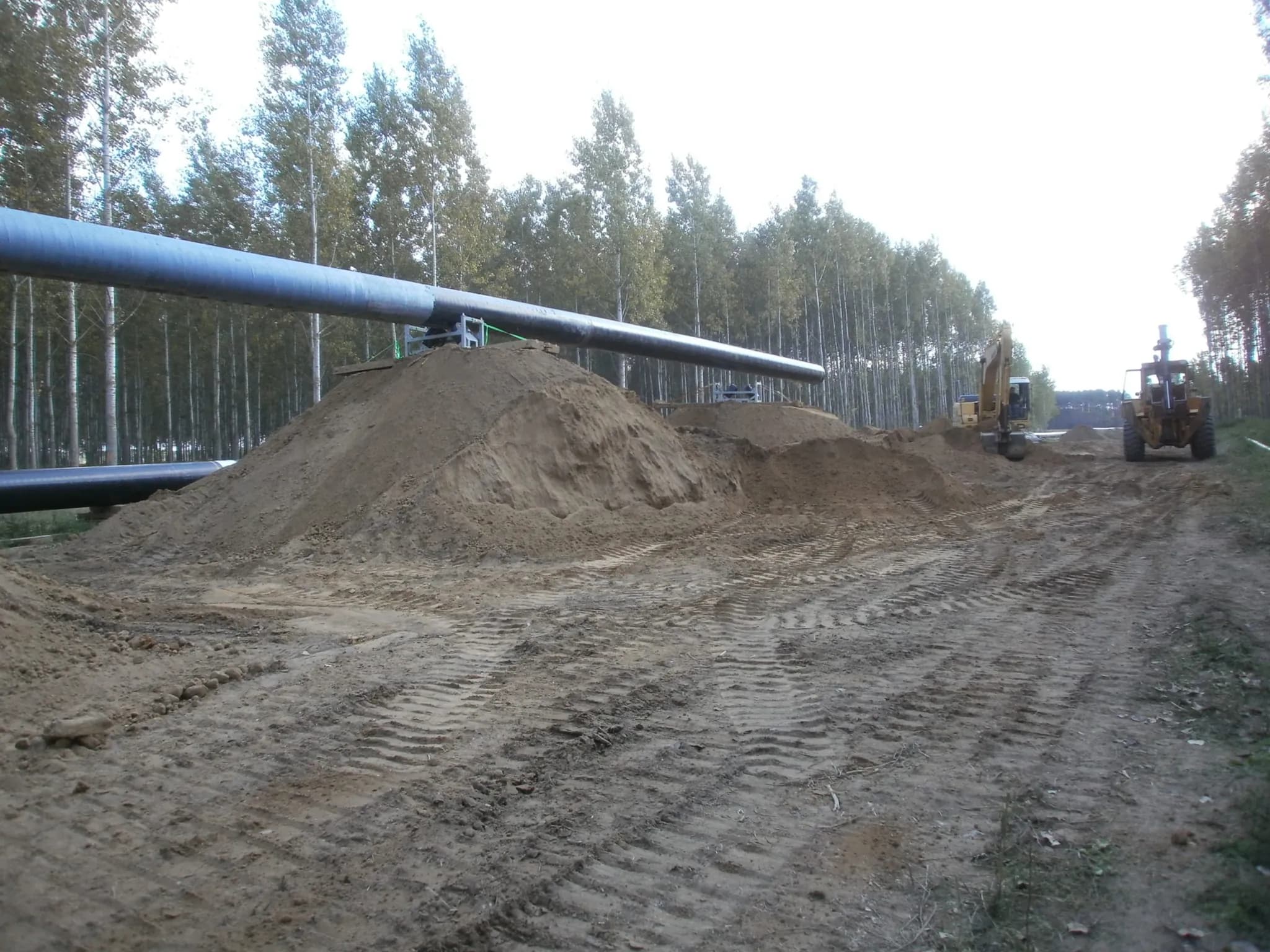 2013 – Szlovák Tranzitvonal