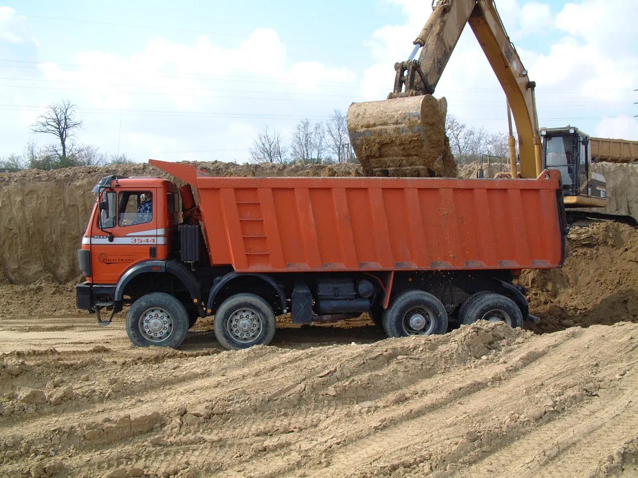 2002 – Rynart Biatorbágy