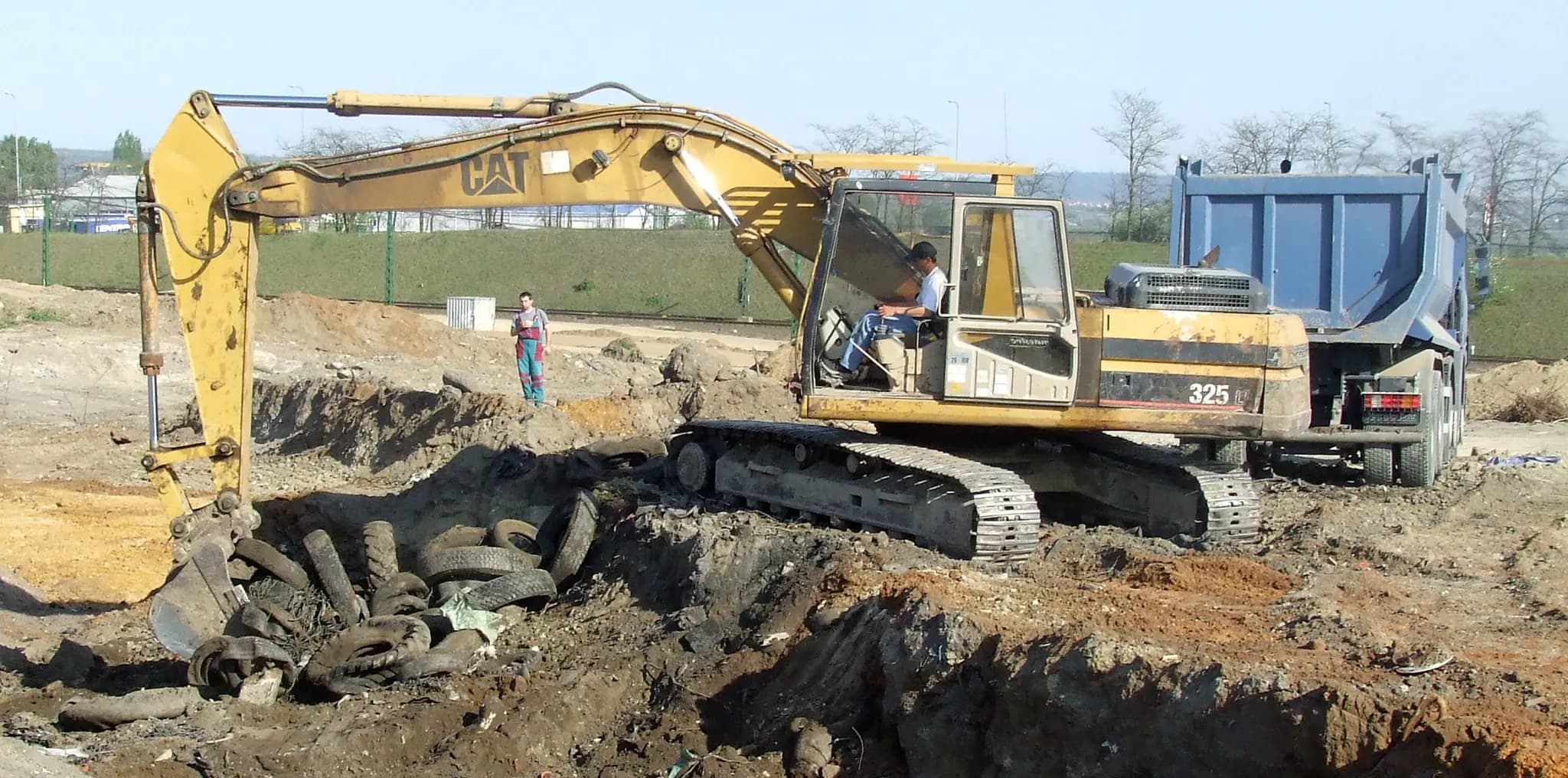 2007 – M0 Autóút keleti szektor