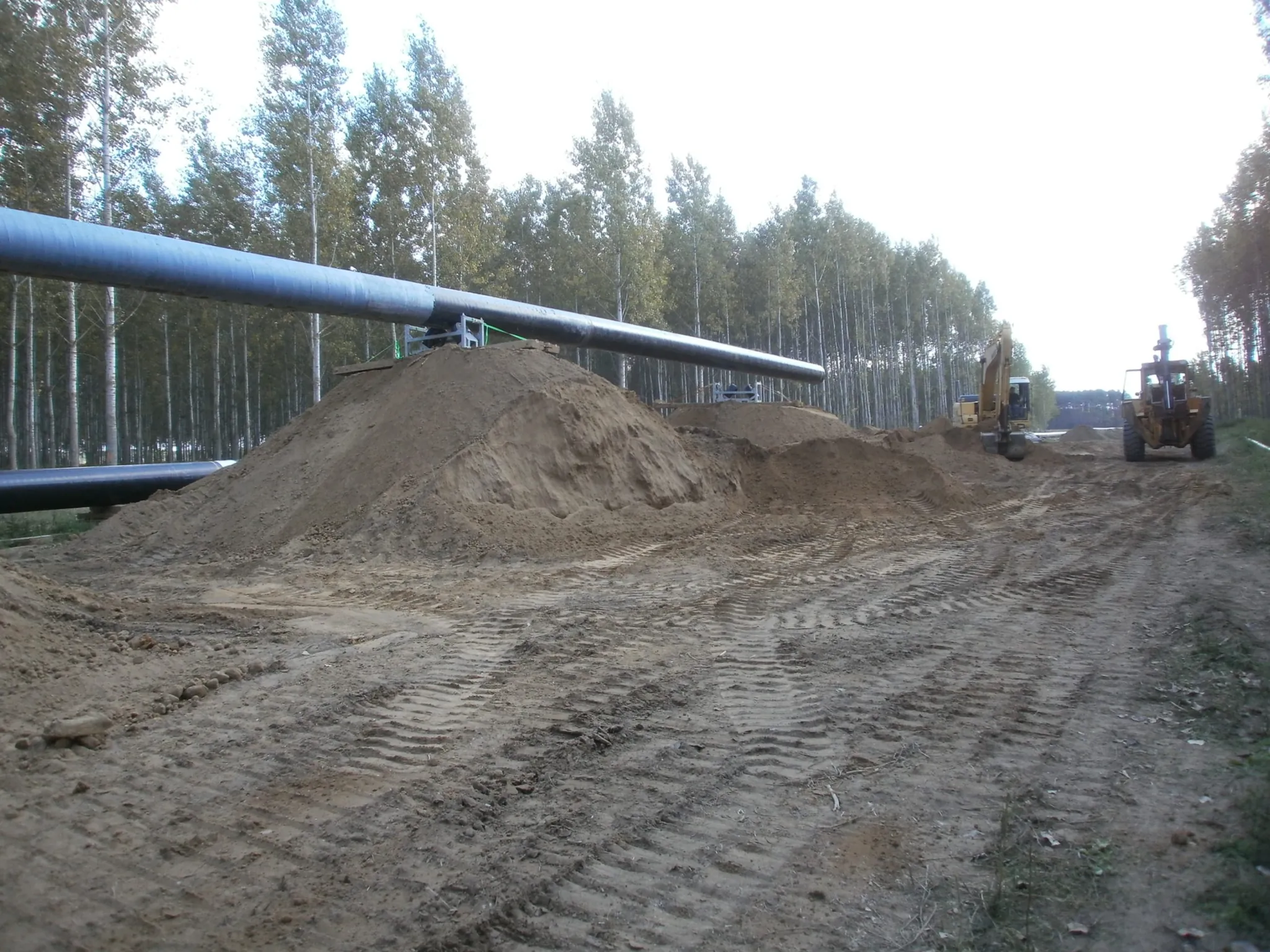 2013 – Szlovák Tranzitvonal